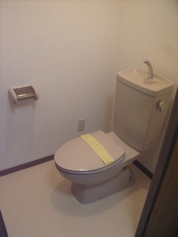リヴェール シモ 同建物参考写真