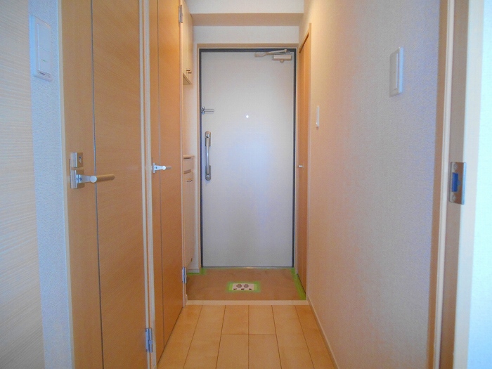 東京都国立市富士見台２丁目 反転のお写真です
