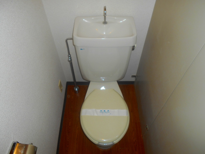 西国立コートビレッジ  同建物参考写真