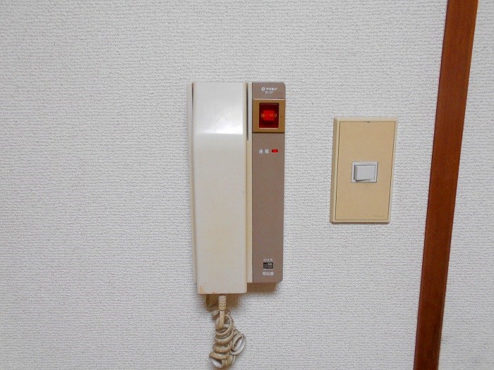 西国立コートビレッジ  同建物参考写真