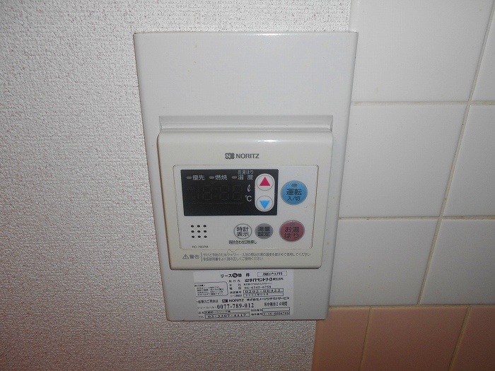 西国立コートビレッジ  同建物参考写真