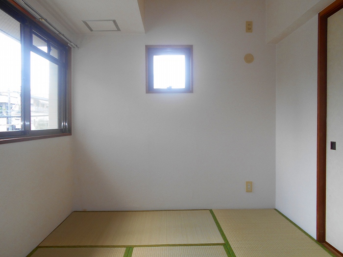 西国立コートビレッジ  同建物参考写真