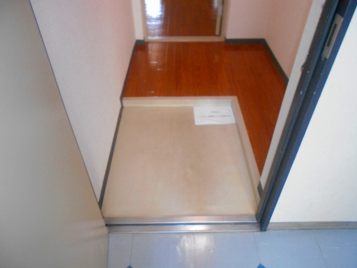 西国立コートビレッジ  同建物参考写真