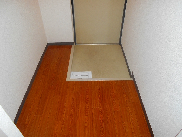 西国立コートビレッジ  同建物参考写真