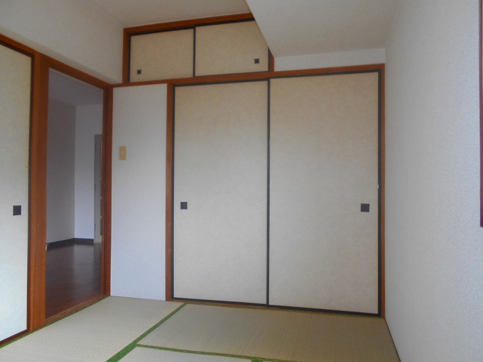 西国立コートビレッジ  同建物参考写真