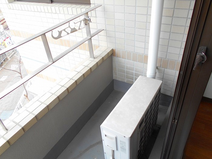 西国立コートビレッジ  同建物参考写真
