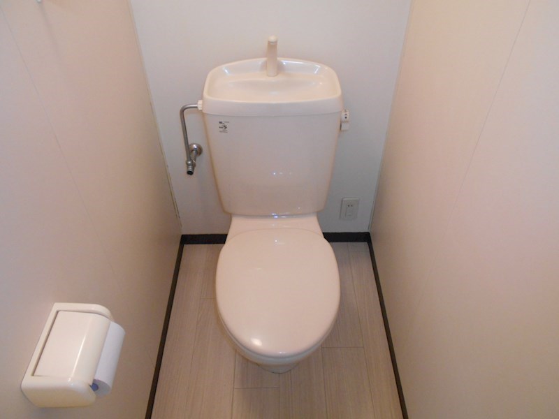 メゾン田原 同建物参考写真