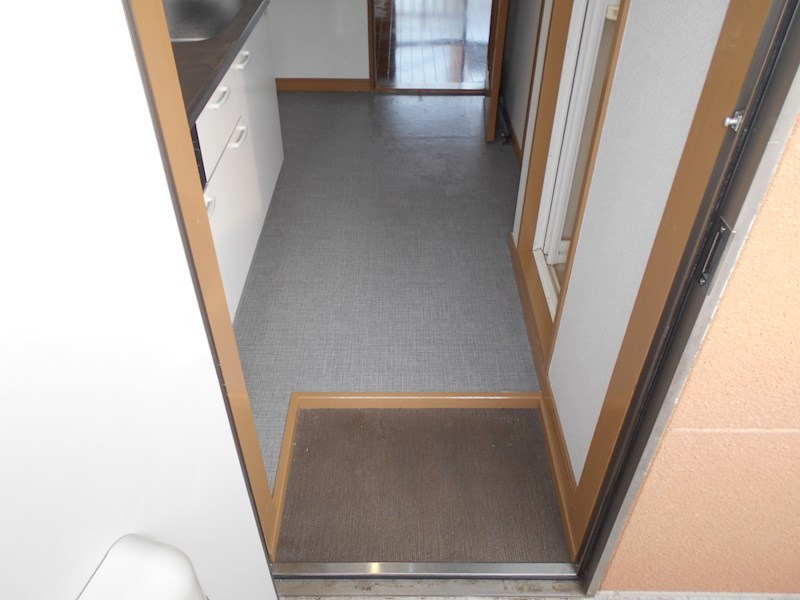 メゾン田原 同建物参考写真