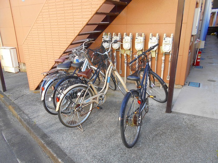 メゾン田原 その他共有部分