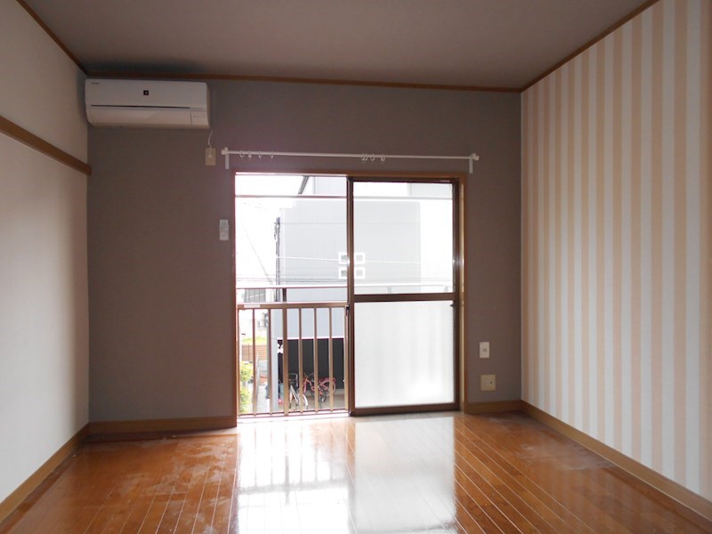 メゾン田原 同建物参考写真