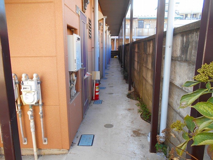 メゾン田原 その他共有部分