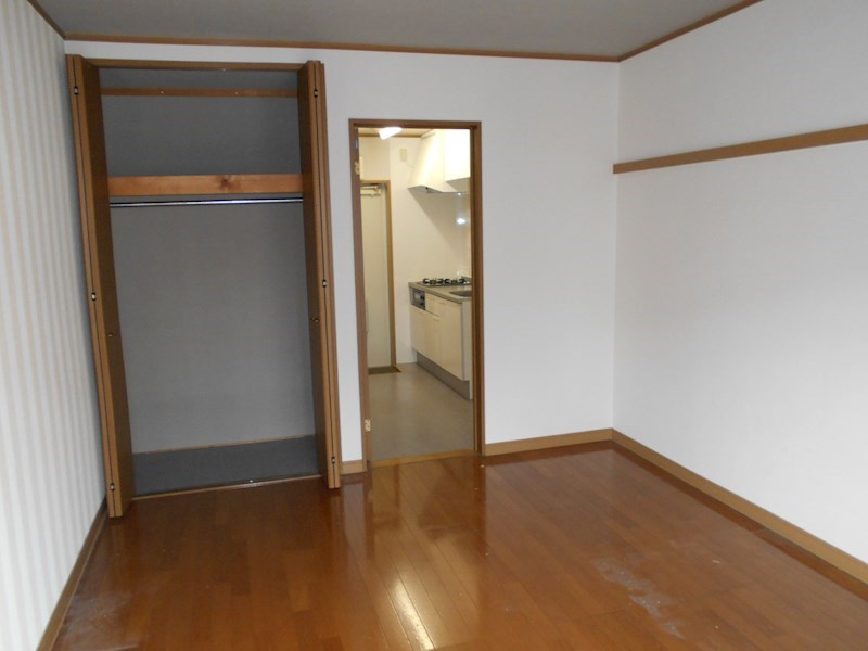 メゾン田原 同建物参考写真