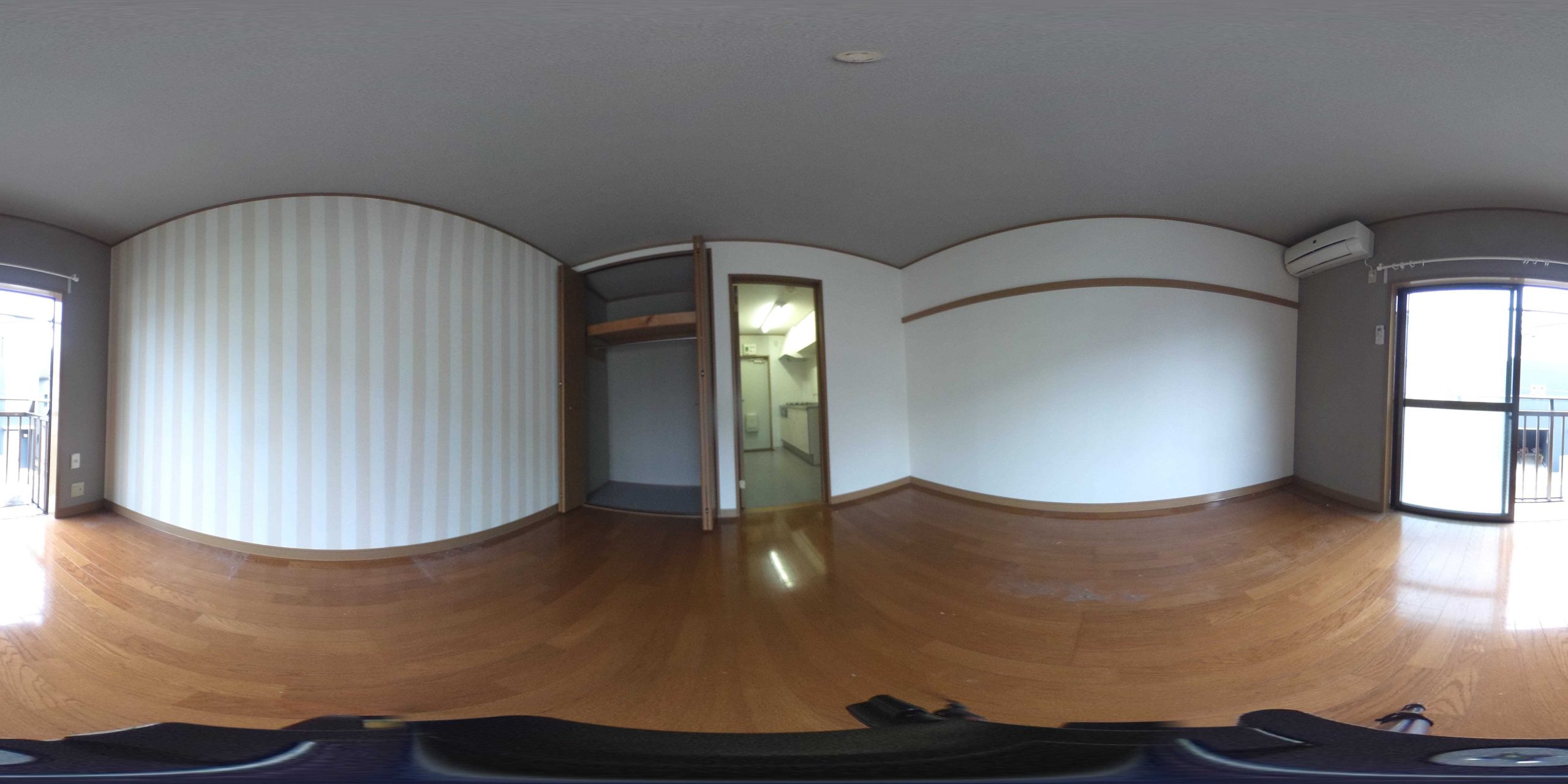 洋室