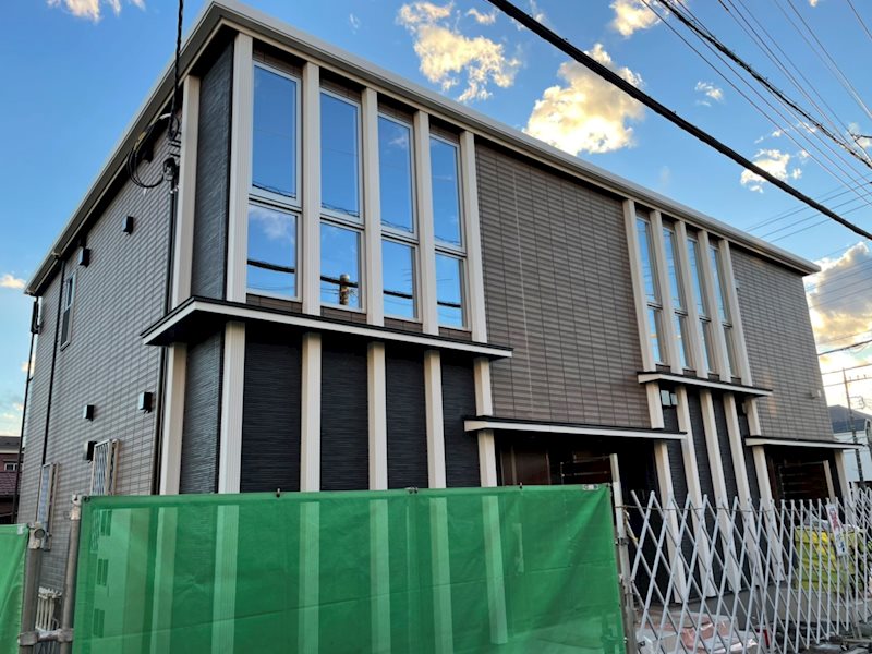 東京都国分寺市日吉町４丁目 外観