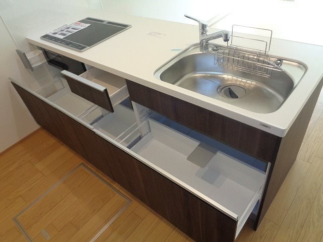 東京都国分寺市日吉町４丁目 キッチン