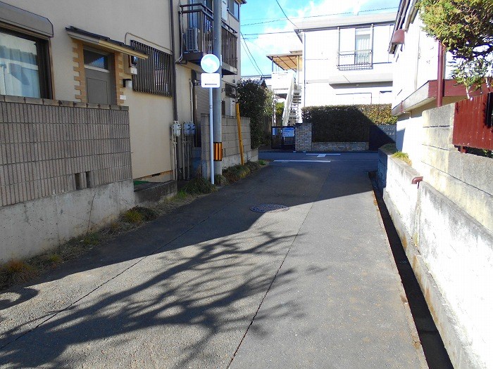 ガーデニア国立  その他