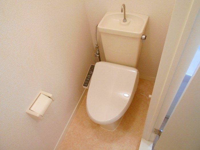 ライオンズマンション西国分寺  別部屋参考写真