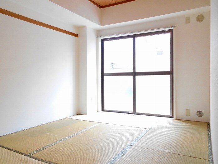 ライオンズマンション西国分寺  別部屋参考写真