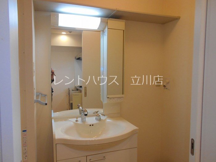 ニューノース弐番館 同建物参考写真