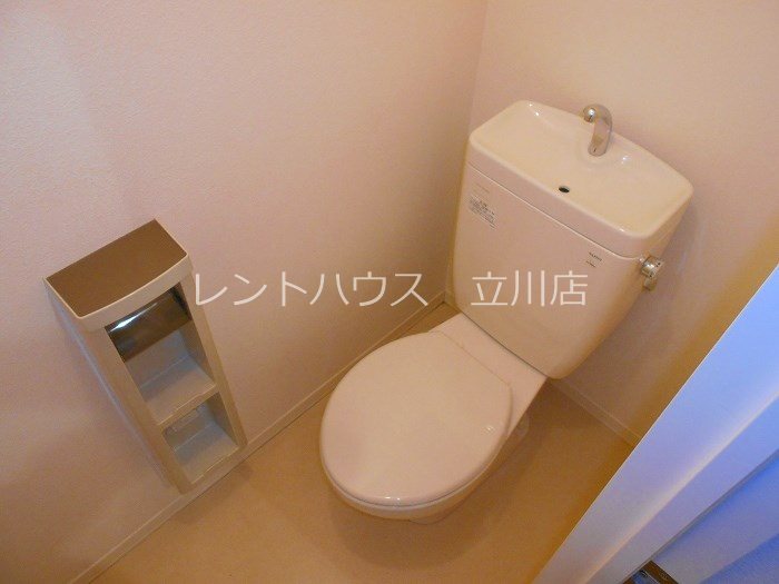 ニューノース弐番館 同建物参考写真