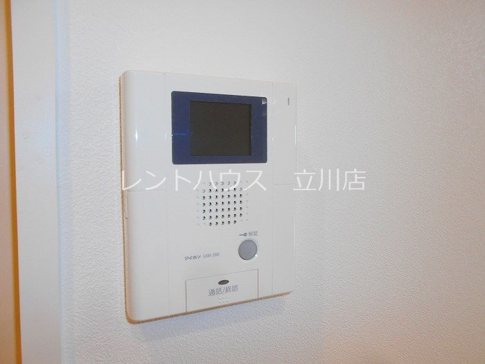 ニューノース弐番館 同建物参考写真