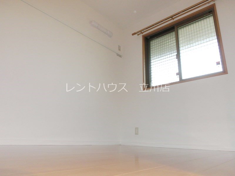 ニューノース弐番館 同建物参考写真
