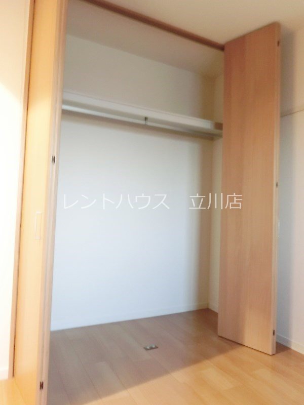 ニューノース弐番館 同建物参考写真