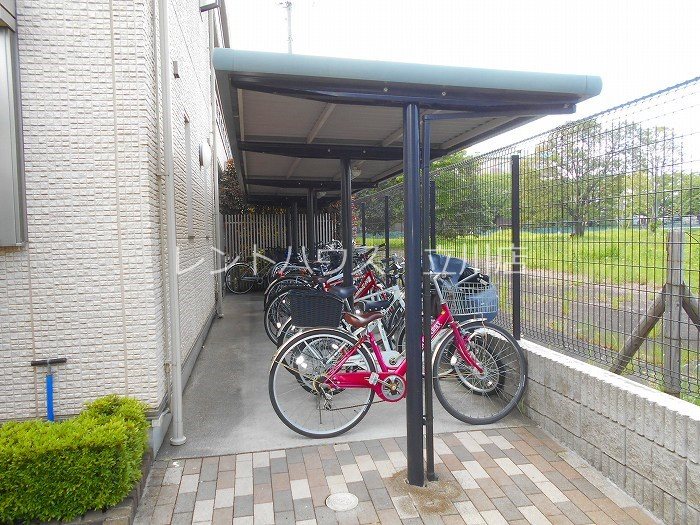ニューノース弐番館 その他共有部分