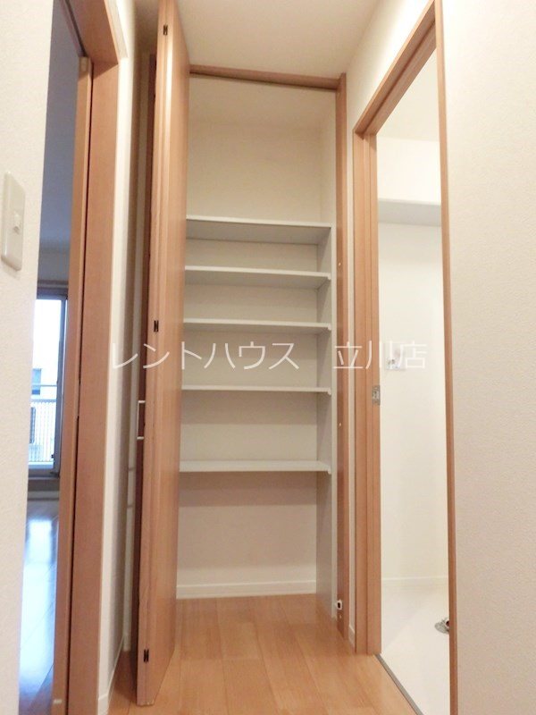 ニューノース弐番館 同建物参考写真