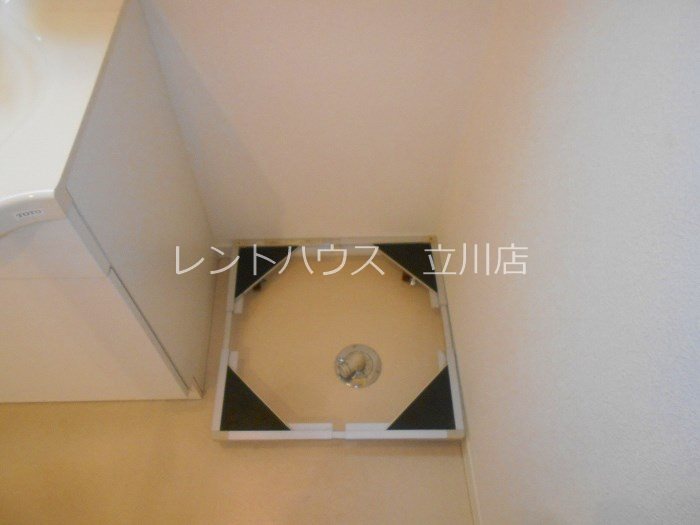 ニューノース弐番館 同建物参考写真