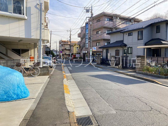 リーヴル日野 その他