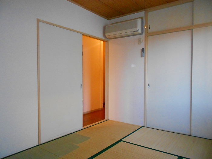 ザ・サンガーデン（THE SUN GARDEN)Ⅰ  その他部屋・スペース