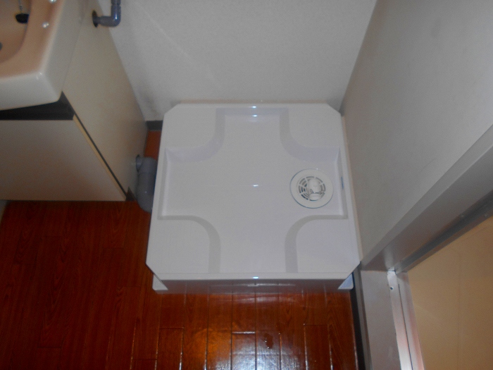 西国立コートビレッジ  参考写真
