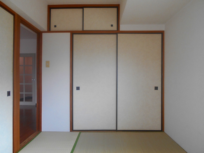 西国立コートビレッジ  その他部屋・スペース