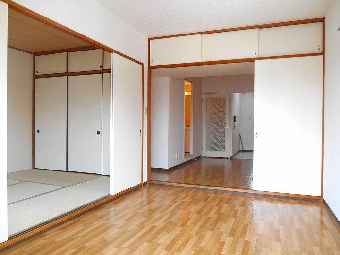 ボナール西元町  別部屋参考写真