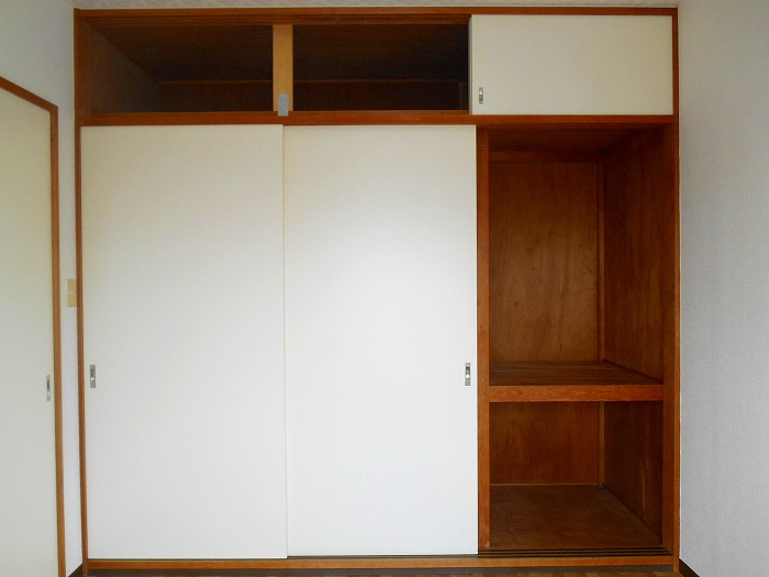 ボナール西元町  別部屋参考写真
