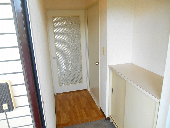 ボナール西元町  別部屋参考写真