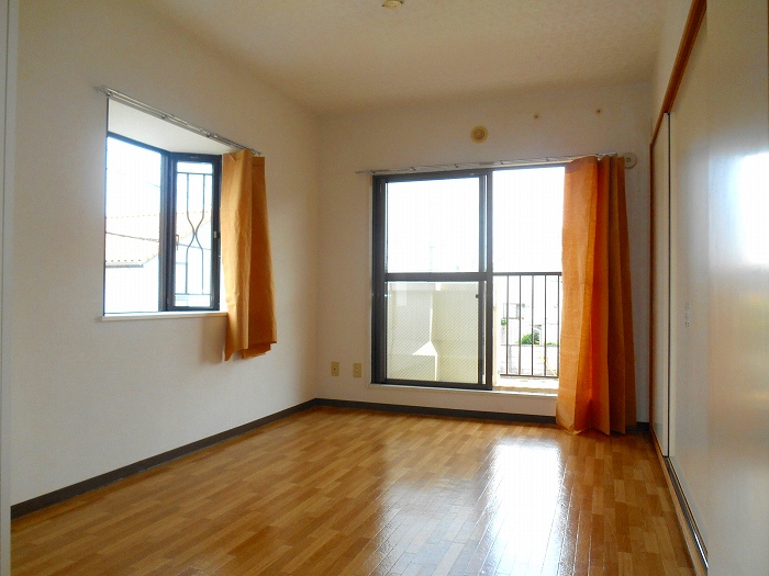 ボナール西元町  別部屋参考写真