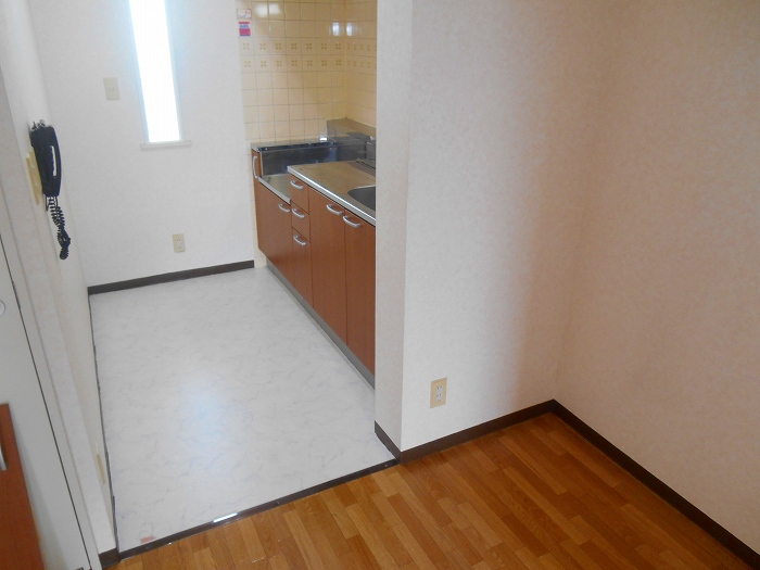 ボナール西元町  その他部屋・スペース