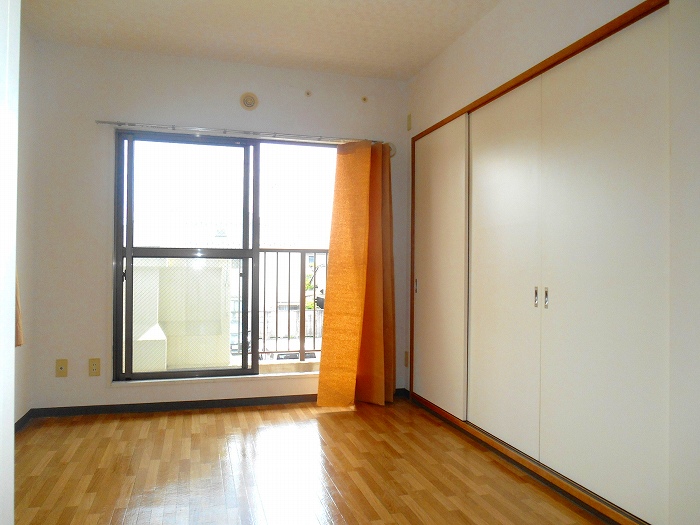 ボナール西元町  その他部屋・スペース
