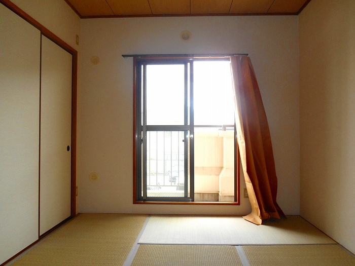 ボナール西元町  その他部屋・スペース