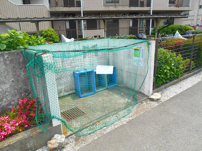 ボナール西元町  その他共有部分