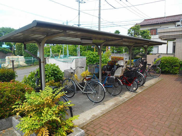 ボナール西元町  その他共有部分