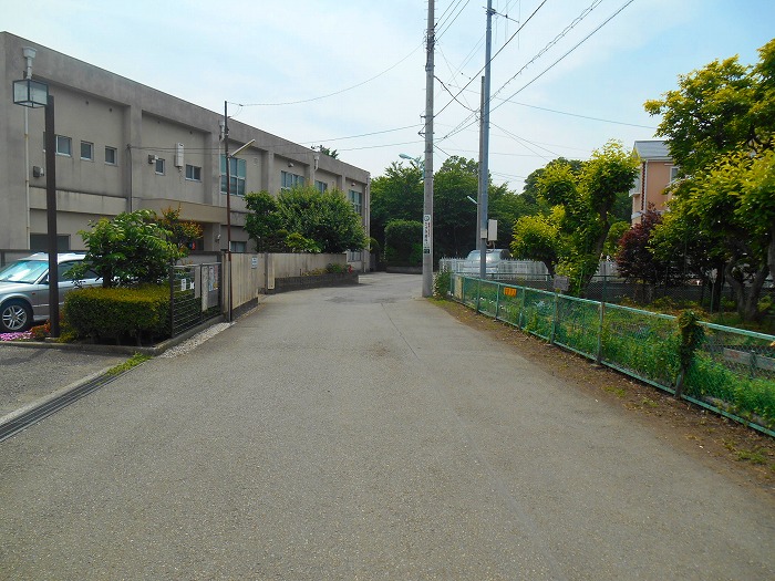 ボナール西元町  眺望