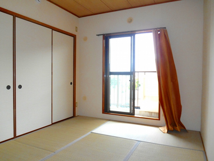 ボナール西元町  別部屋参考写真