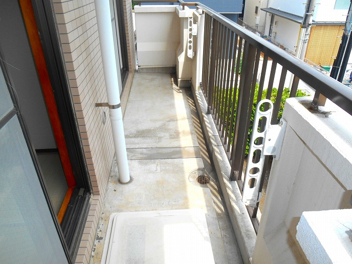 ボナール西元町  別部屋参考写真