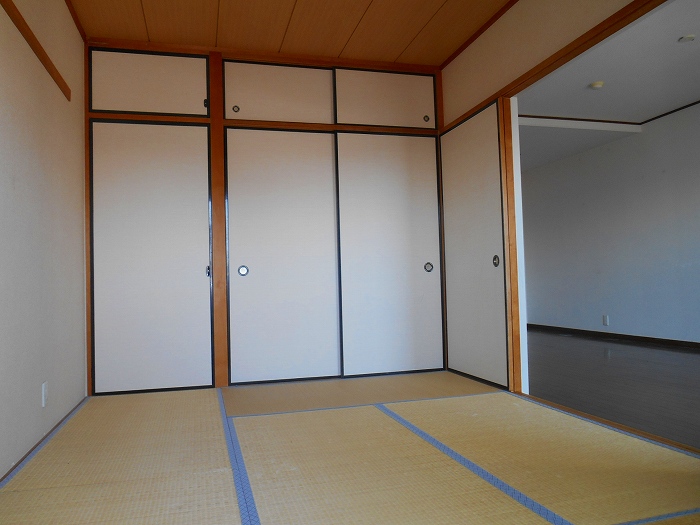 アネシス国立  その他部屋・スペース