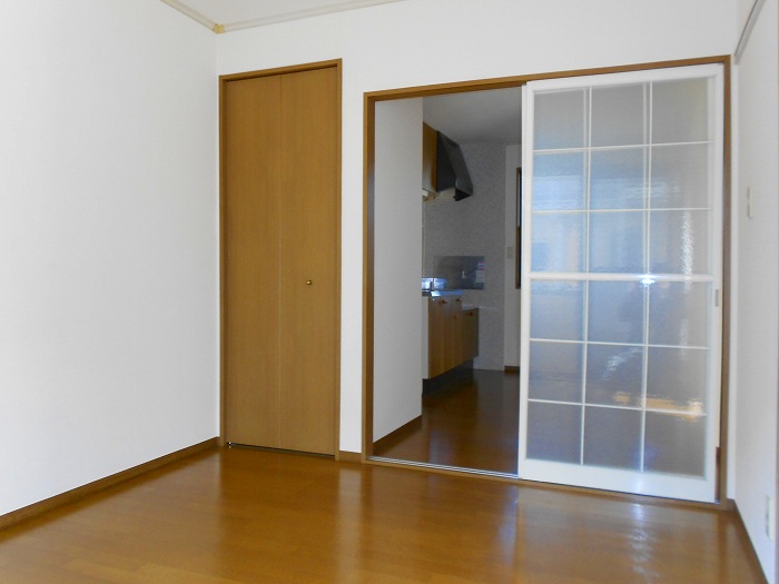 グレイス・パルⅠ その他部屋・スペース