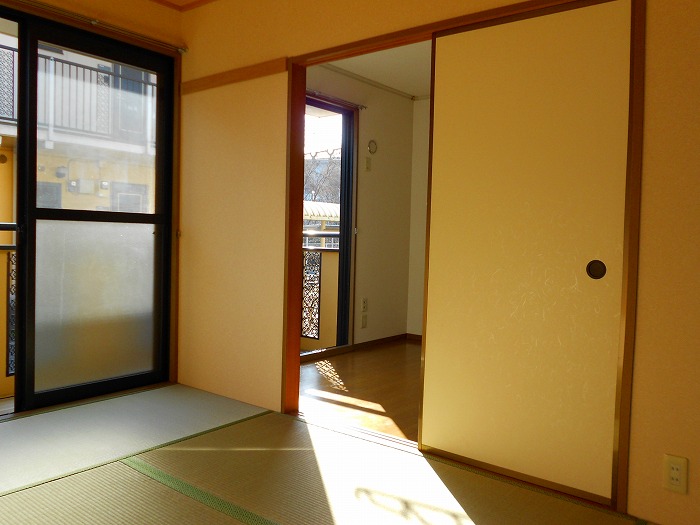 グレイス・パルⅠ その他部屋・スペース