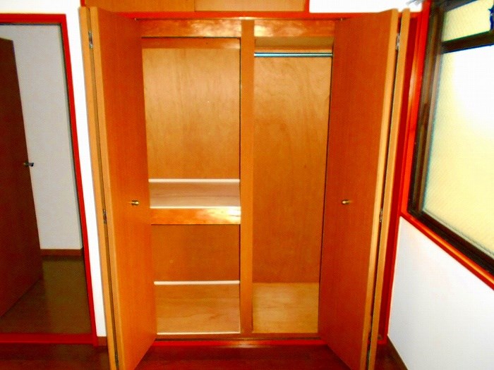 ロイヤルガーデンタカスギ  同マンション別部屋参考写真です